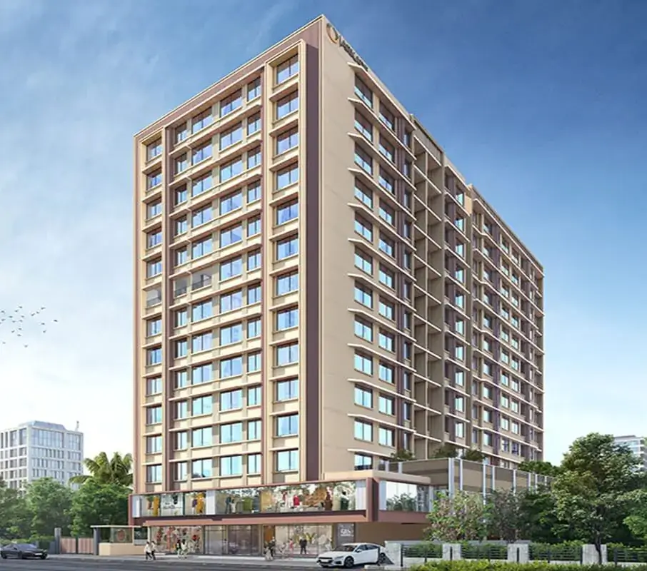 adani kandivali